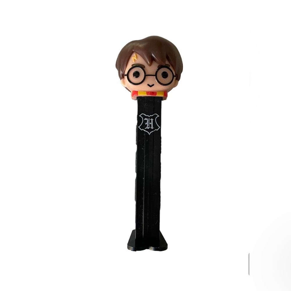 Harry Potter PEZ dispenser